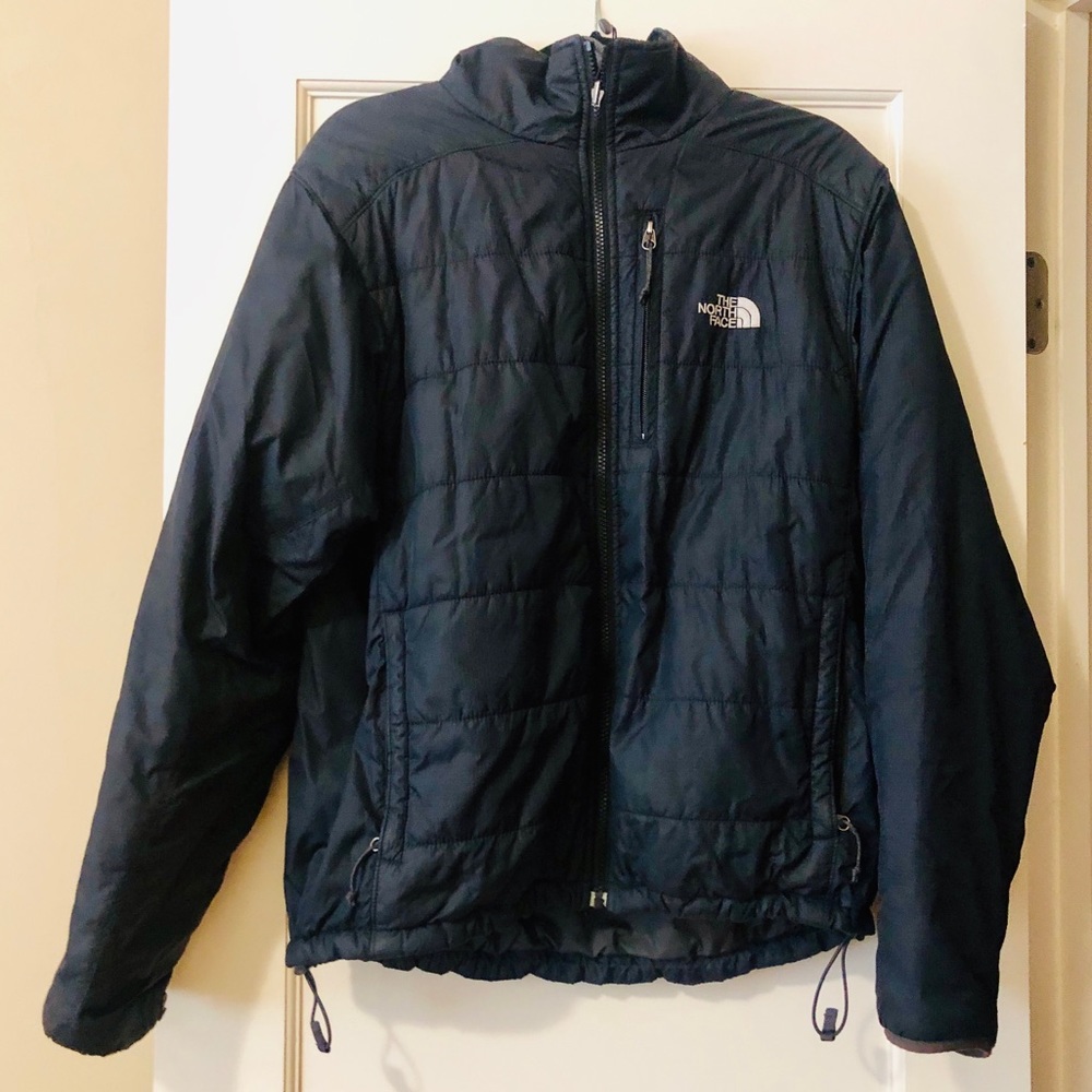 The North Face Quilted Shell